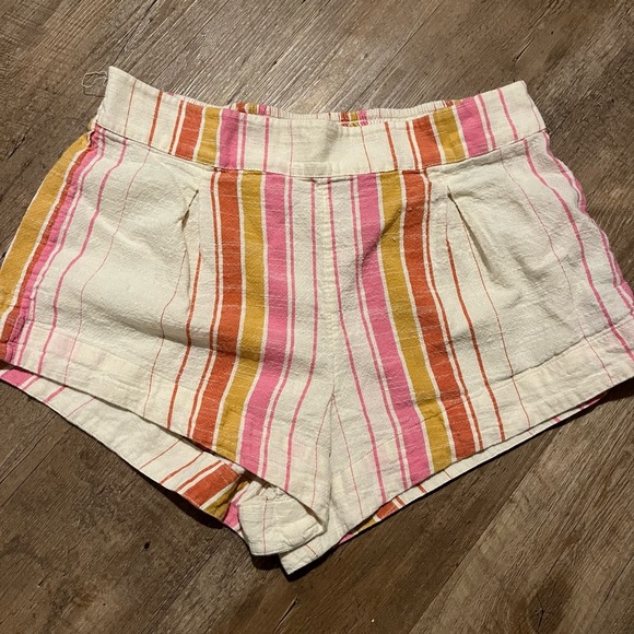 Rip Curl Heat Wave Stripe Shorts, Medium - Picture 1 of 4